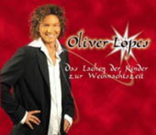 Oliver Lopes – Das Lachen der Kinder zur Weihnachtszeit