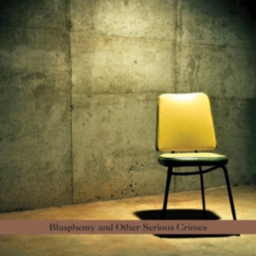 Pitom – Blasphemy And Other Serious Crimes