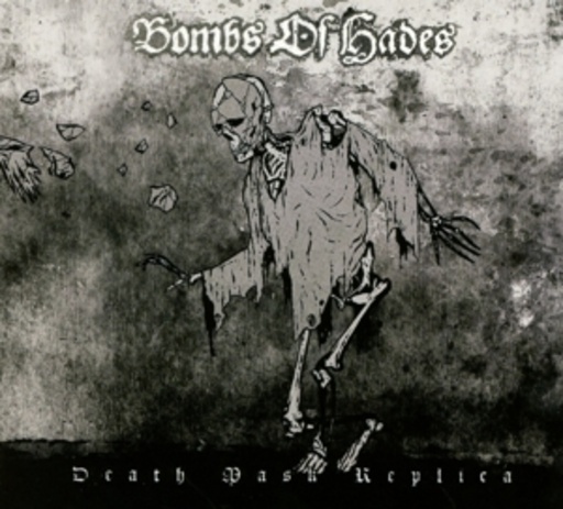 Bomb Of Hades – Rulebreaker