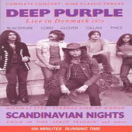 Rainbow – Scandinavian Nights