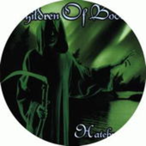 Children Of Bodom – Hatebreeder