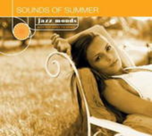 Sounds Of Summer (Jazz Moods)