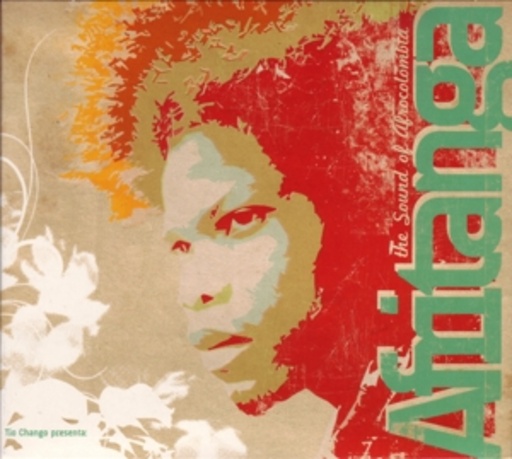 Diverse – Afritanga