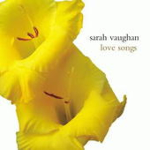 Sarah Vaughan – Love Songs