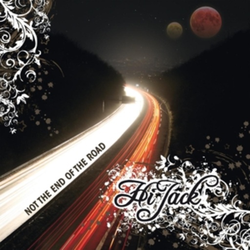 Hi Jack – Not The End Of The Road