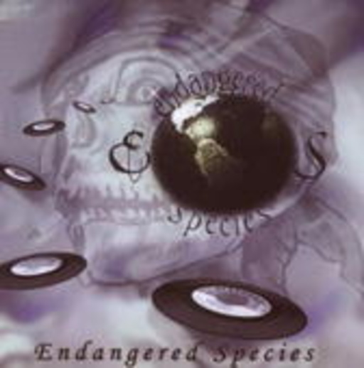Endangered Species – Endangered Species (Europe Edition)