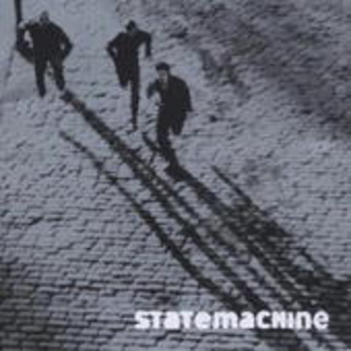Statemachine – Short And Explosive
