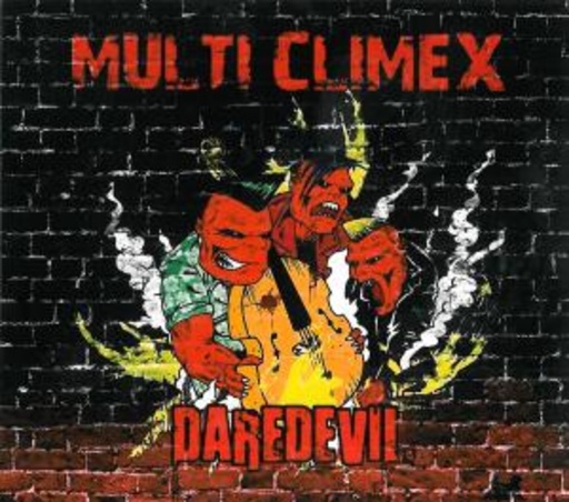 Multi Climex – Daredevil