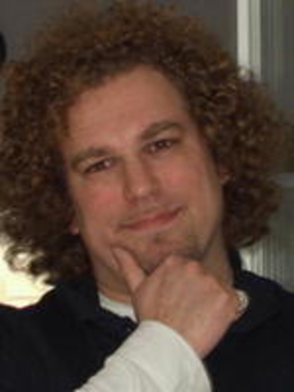 Festival-Chef: Holger Jan Schmidt