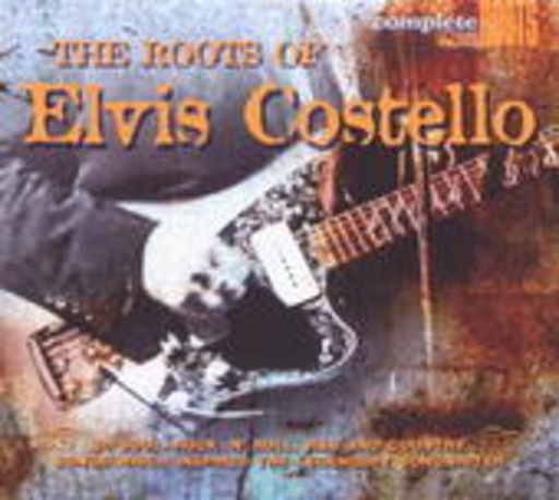 Diverse – The Roots Of Elvis Costello