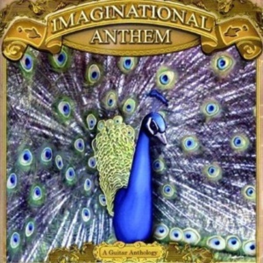 Diverse – Imaginational Anthems
