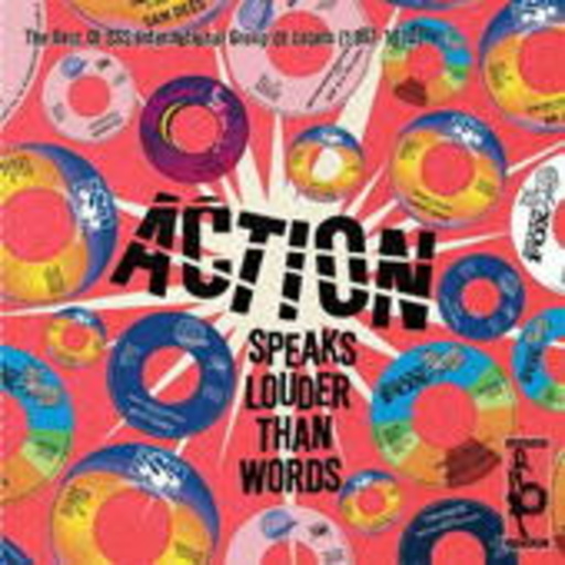 Diverse – Action Speaks Louder Than Words