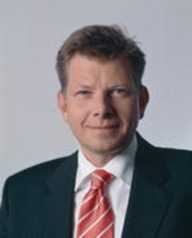 Musik ist ein Grundbedürfnis: Thorsten Dirks, E-Plus