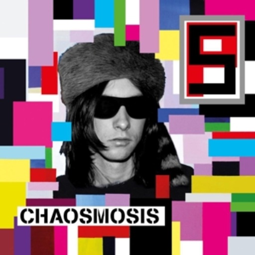 Primal Scream – Chaosmosis