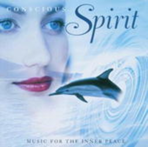 Diverse – Concious Spirit (Music For The Inner Place)