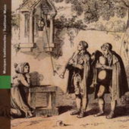 Diverse – Italy - Traditional Music