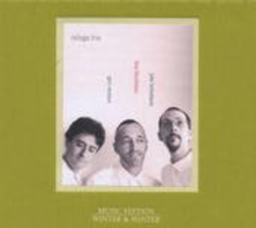 Theo Bleckmann/Gary Versace/John Hollenbeck – Refuge Trio