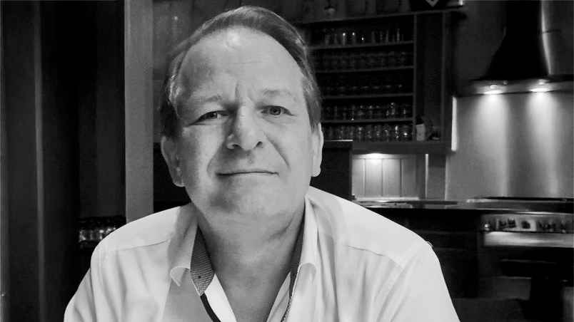 Verstorben: Klaus Balzer alias HouseKlaus.