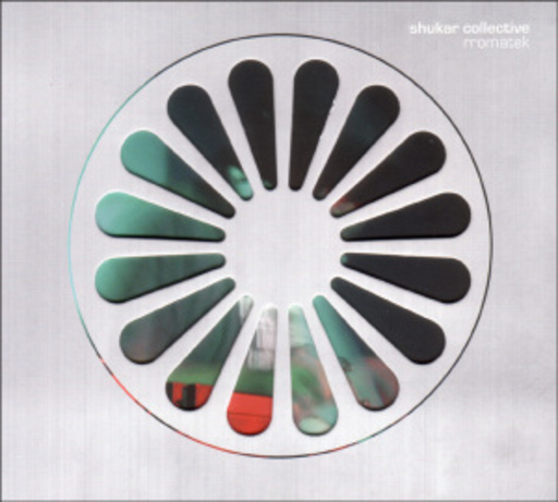 Shukar Collective – Rromatek