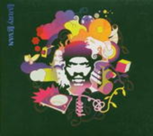 Diverse – Mellow Vibes & Funky Flavas