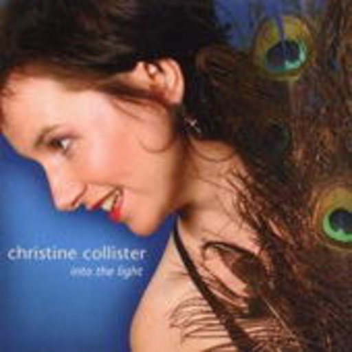 Christine Collister – Into The Light