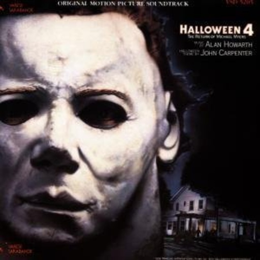 Diverse – Halloween 4 - Michael Myers kehrt zurück