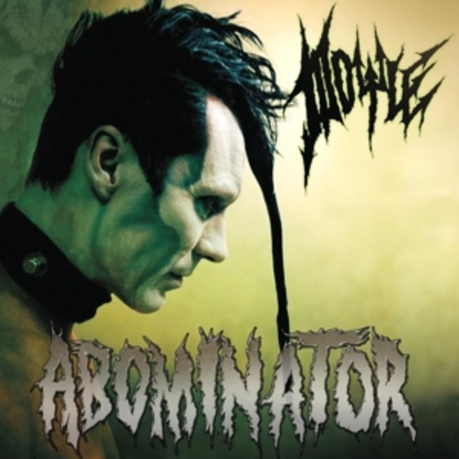 Doyle – Abominator