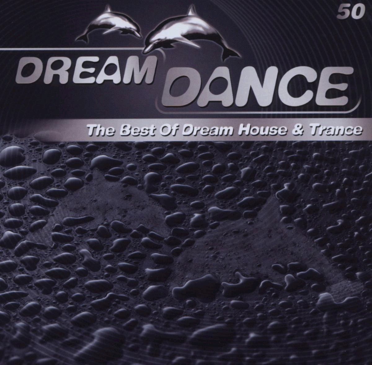 Diverse – Dream Dance 50 - The Best Of Dream House & Trance