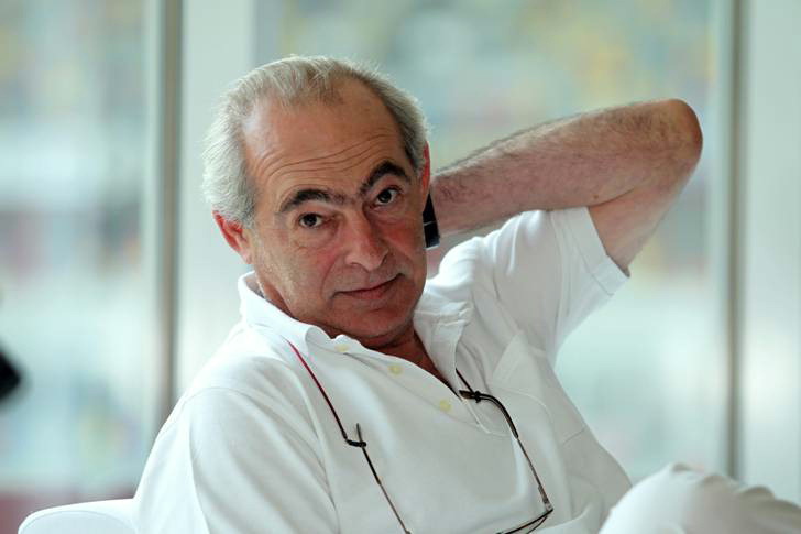 Bernhard Lewkowicz