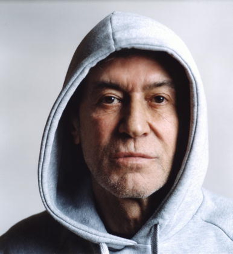 Musik-Ikone ohne Alterserscheinungen: Albert Hammond