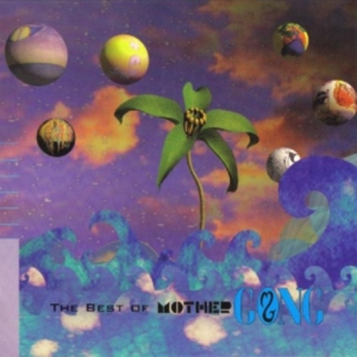 Mother Gong – The Best Of
