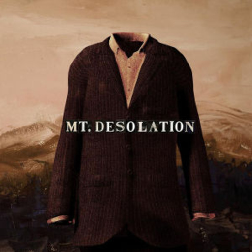 Mt. Desolation – Mt. Desolation