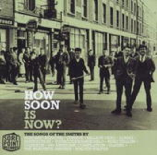 Diverse – How Soon Is Now?