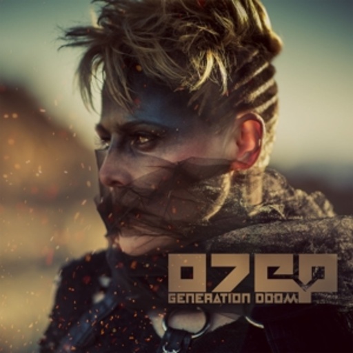 Otep – Generation Doom