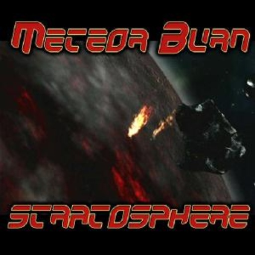 Meteor Burn – Stratosphere