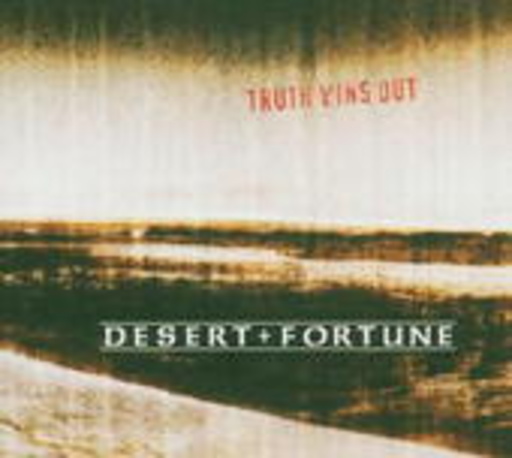 Desert & Fortune – Desert & Fortune