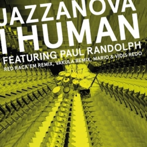 I Human – Remixes 2