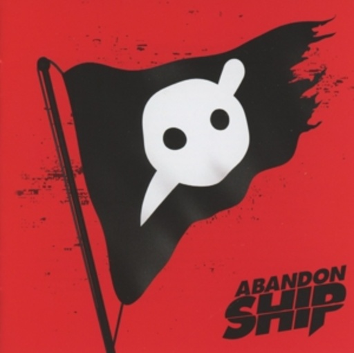 Knife Party – Abandon Ship