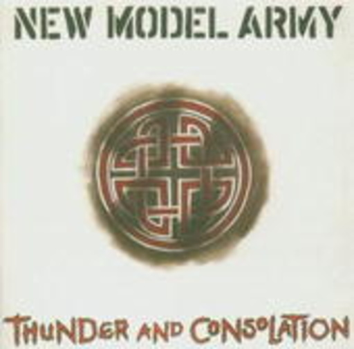 Thunder And Consolation