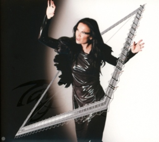 Tarja – The Brightest Void