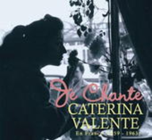 Caterina Valente – Je Chante: En France 1959-1963
