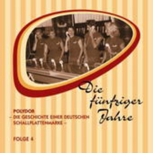 Diverse – Sinfonie der Sterne - 50er