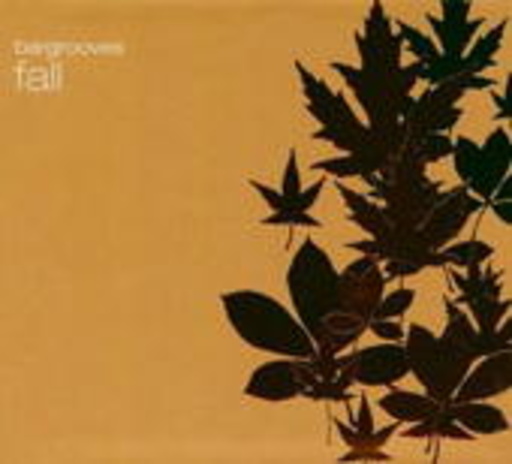 Diverse – Bargrooves Vol. 4 - Fall