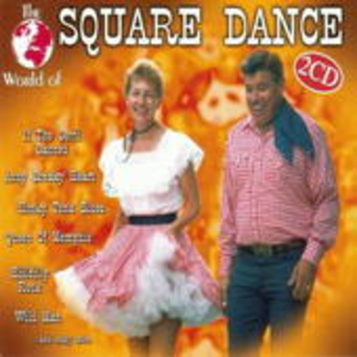 Diverse – The World Of Square Dance