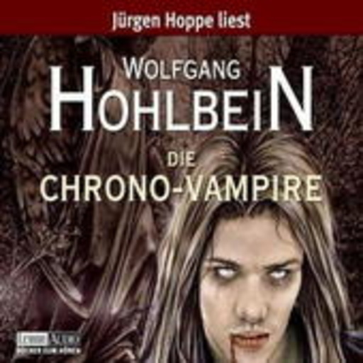 Jürgen Hoppe – Die Chrono-Vampire