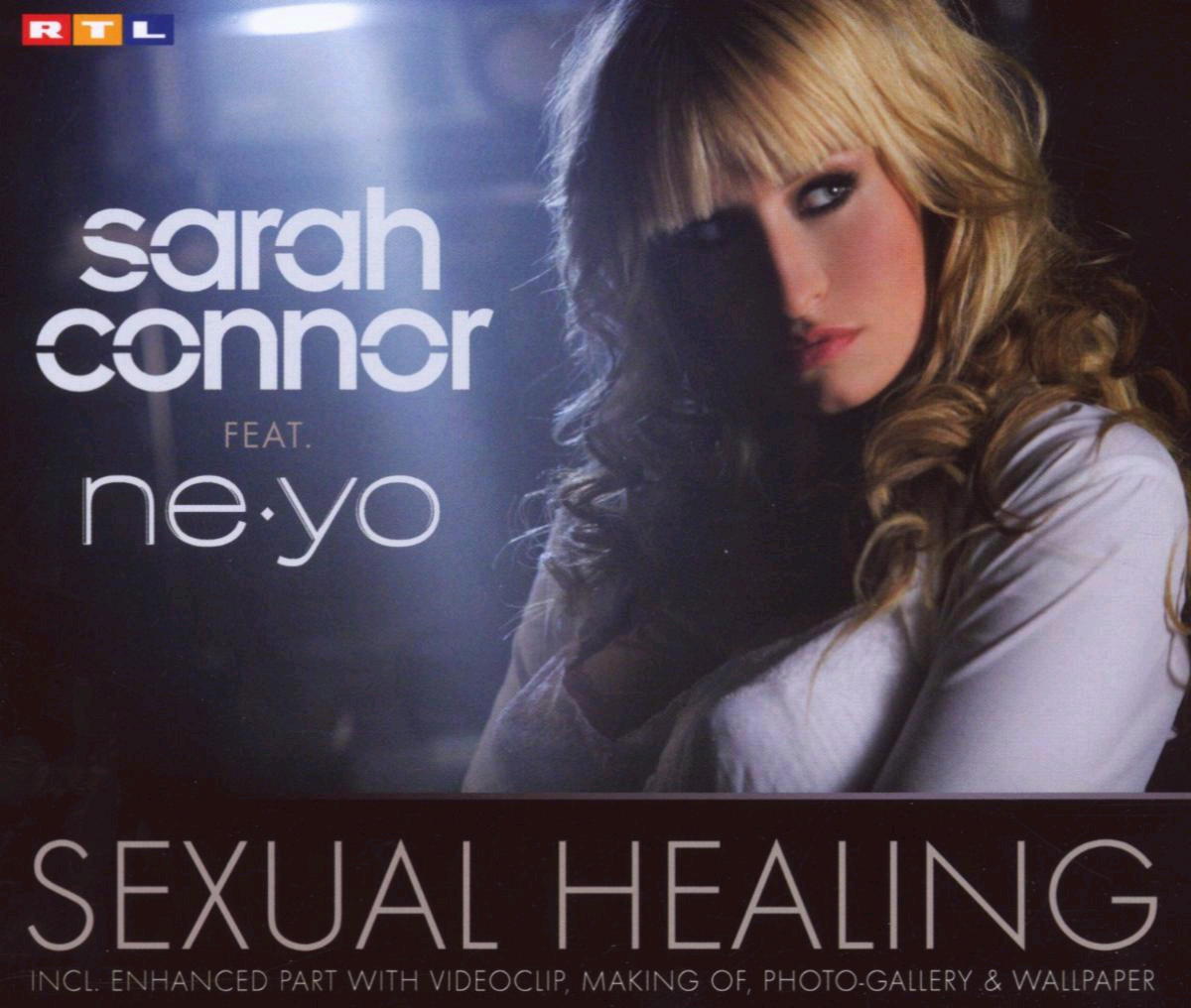 Sarah Connor feat. Ne-Yo – Sexual Healing