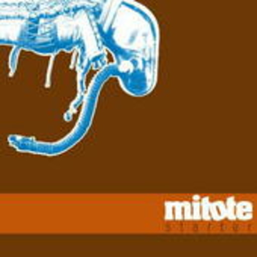 Mitote – Starter