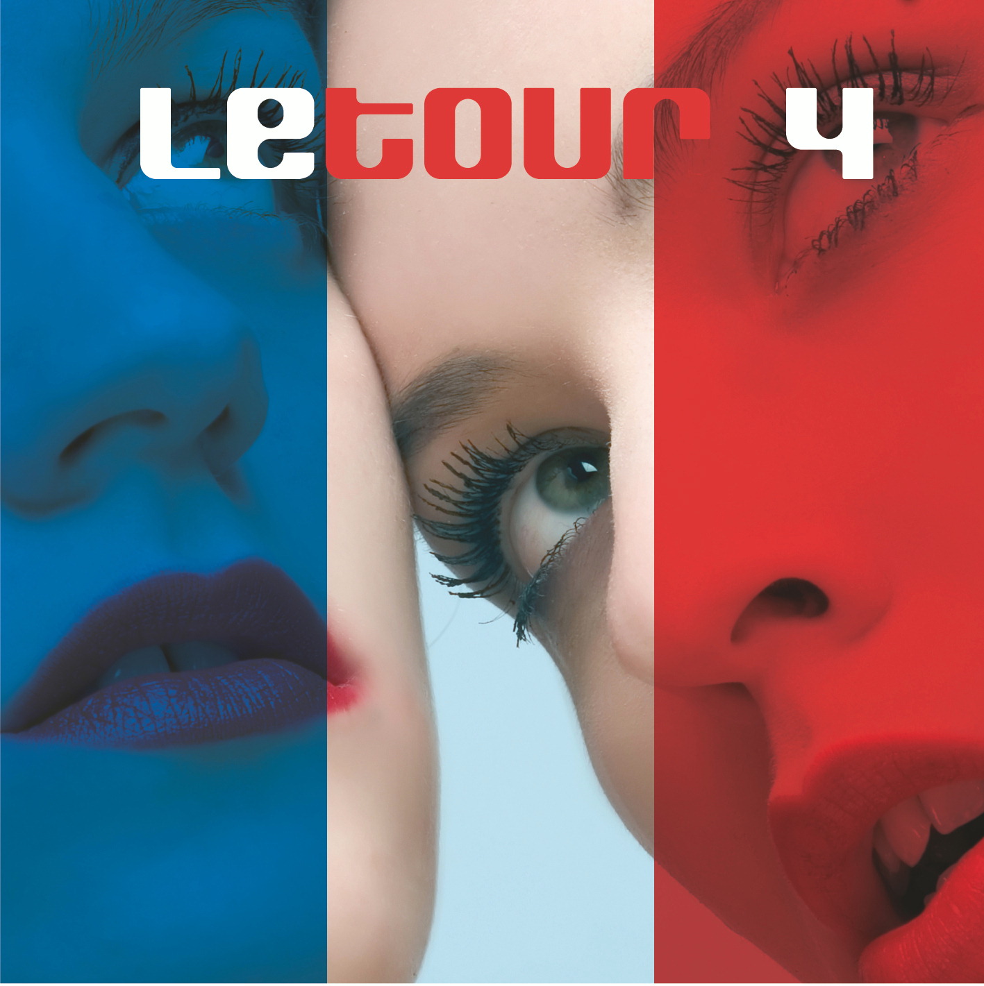 Diverse – Le Tour 4
