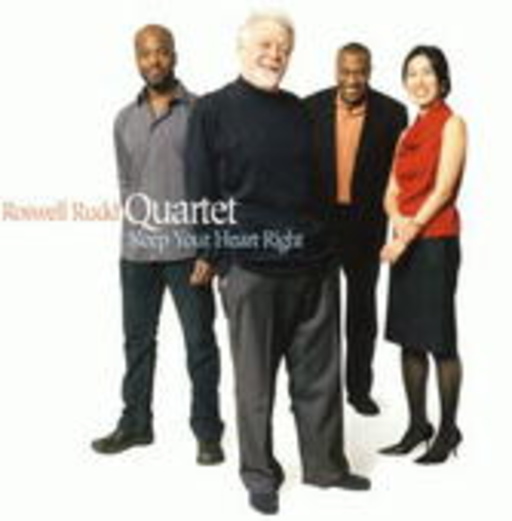 Roswell Rudd Quartet – Keep Your Heart Right