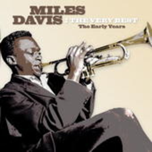Miles Davis – The Very Best